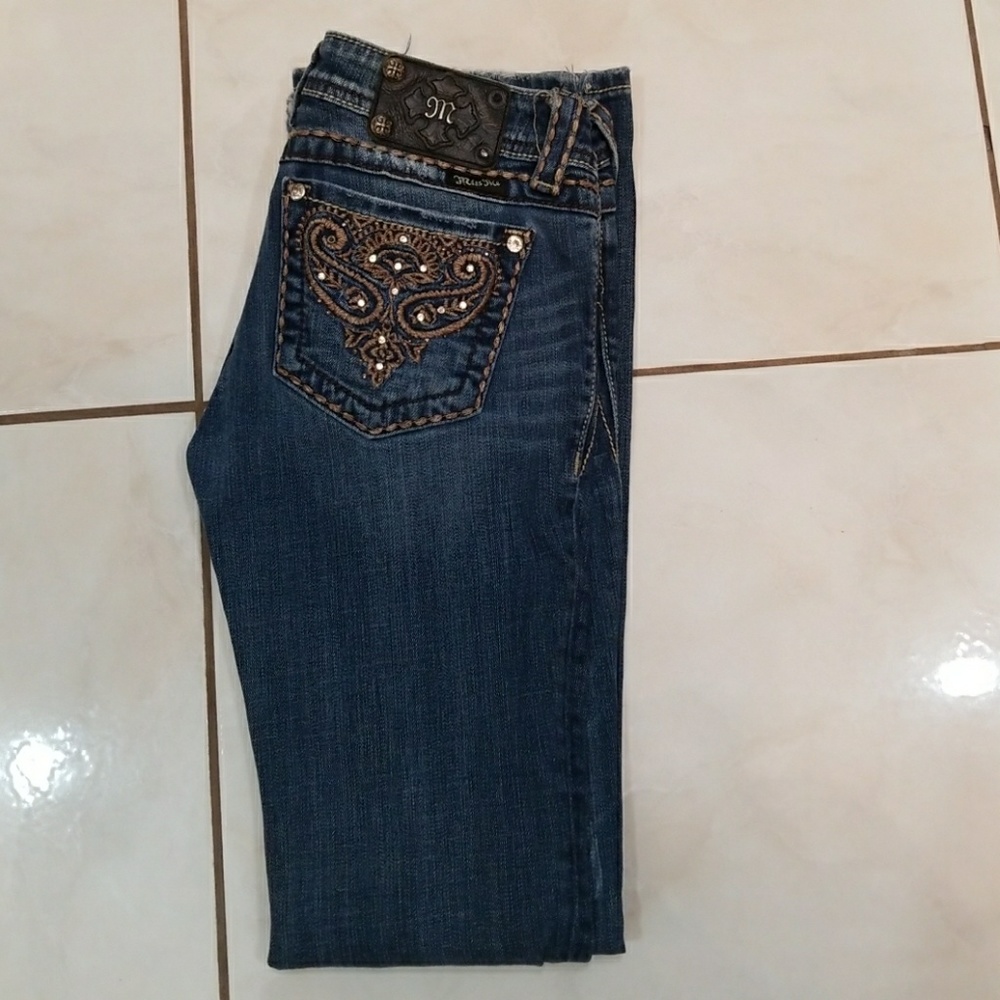 Jeans 28×32
